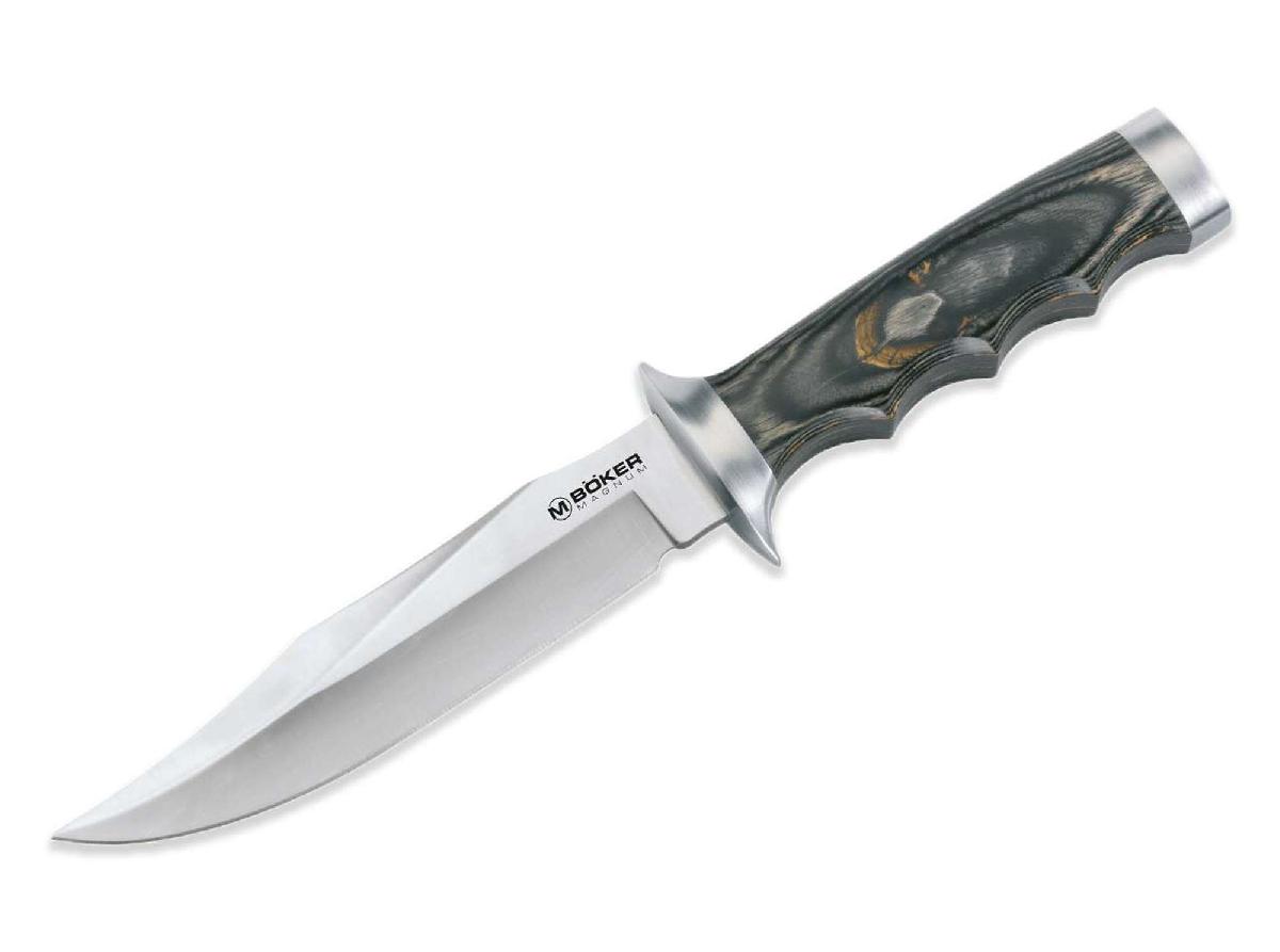 Jungle Devil Bowie / ALLEEN TE KOOP VANAF 18 JAAR !! -3872-a